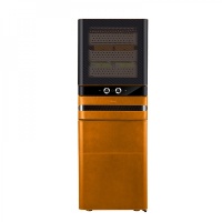 Шкаф для хранения сигар (хьюмидор) Afidano L6 (Тёплый янтарь)